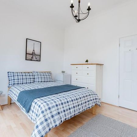 Comfortable Double Room For Your London Getaway Ngoại thất bức ảnh