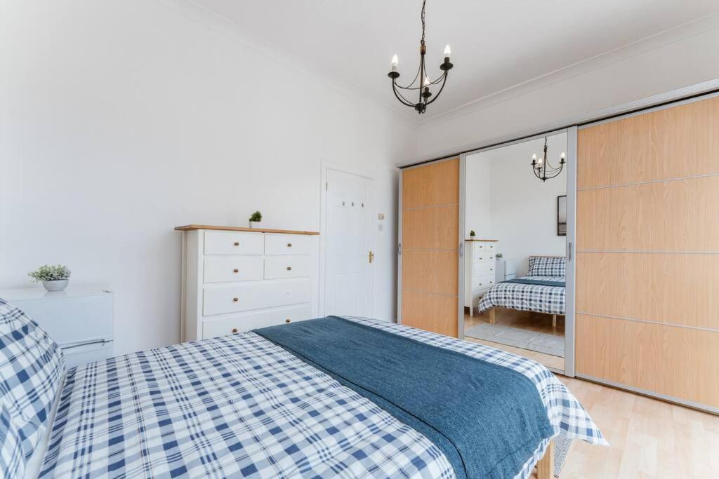 Comfortable Double Room For Your London Getaway Ngoại thất bức ảnh
